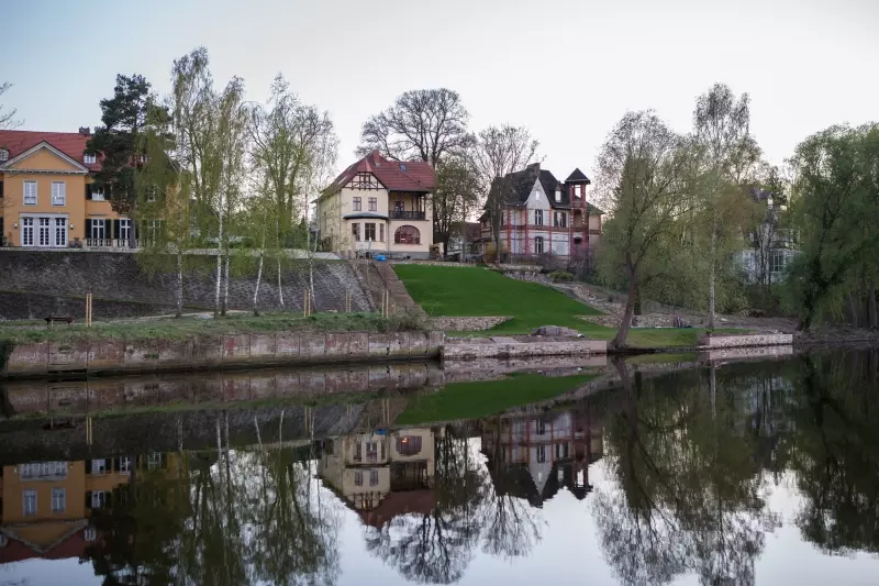 Teltow (c) Dagobert Wiedamann
